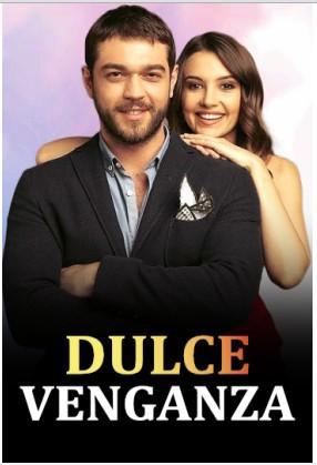 Dulce Venganza C73 FIN